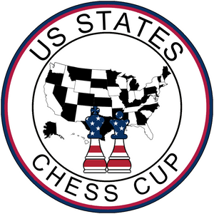US States Chess Cup: Team Registration
