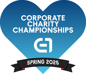 Spring 2025: Corporate Charity Championships