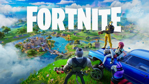 Fortnite Registration