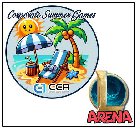 Registration: LoL Arena