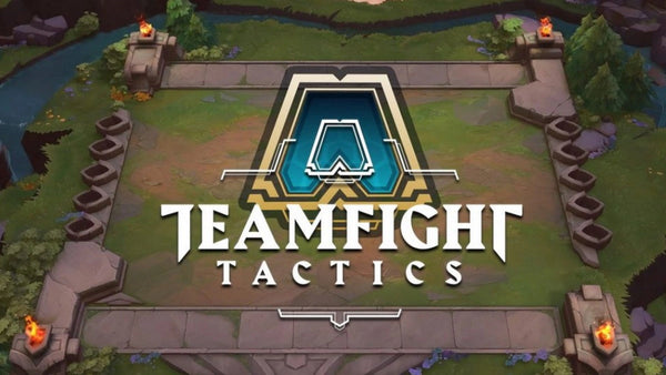 Teamfight Tactics Registration