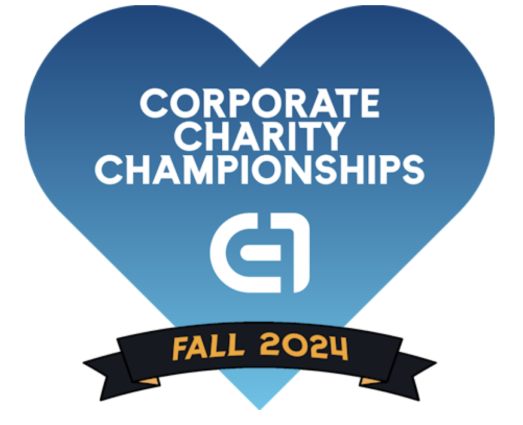 Corporate Charity Championships Fall 2024